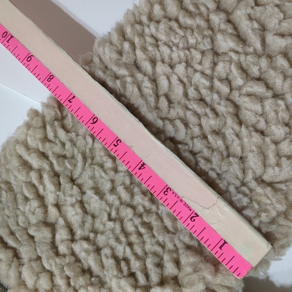 mercibeaucoup, b+ab,hello kitty Than stuffed women Jacket size M - Picture 13 of 13